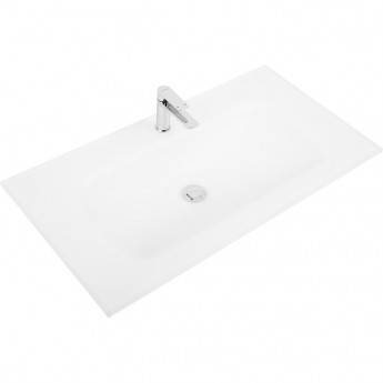 Раковина 91x46,5 см BELBAGNO ETNA BB910/465-LV-VTR-BO Раковина 91x46,5 см BELBAGNO ETNA BB910/465-LV-VTR-BO
