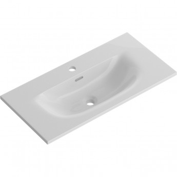 Раковина BELBAGNO BB-8099-3-80, 810x400x170 Раковина BELBAGNO BB-8099-3-80, 810x400x170