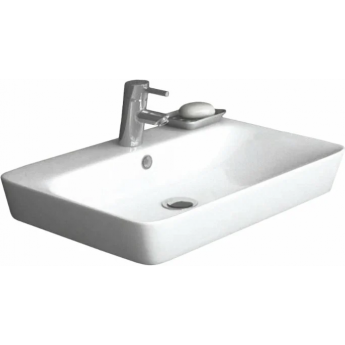 Раковина BELBAGNO ARIA BB3065KL 65x45 см