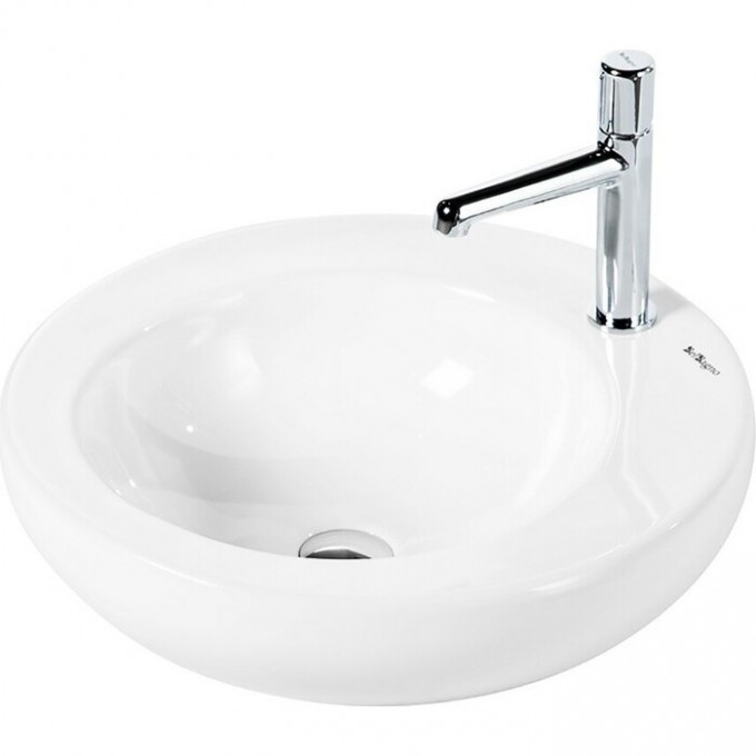 Раковина BELBAGNO BB1053LW