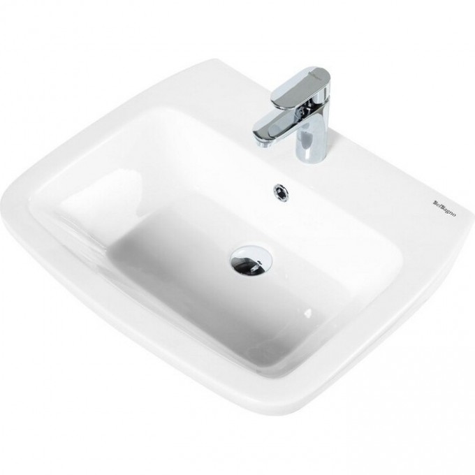 Раковина BELBAGNO BB128L