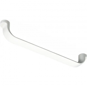 Ручка для тумбы BELBAGNO DUE RS333W.4/160 18,3 см, белый