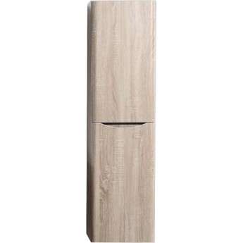 Шкаф подвесной Rovere Bianco BELBAGNO ANCONA-N-1700-2A-SC-WO-L Шкаф подвесной Rovere Bianco BELBAGNO ANCONA-N-1700-2A-SC-WO-L