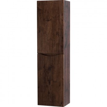 Шкаф подвесной Rovere Scuro BELBAGNO FLY-MARINO-1500-2A-SC-NL-P-L Шкаф подвесной Rovere Scuro BELBAGNO FLY-MARINO-1500-2A-SC-NL-P-L