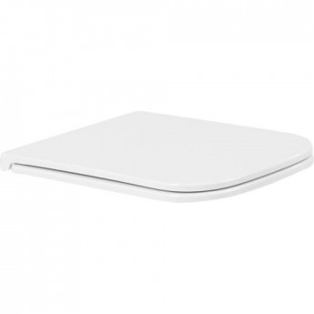 Сиденье для унитаза с микролифтом BELBAGNO MARMI BB2322SC