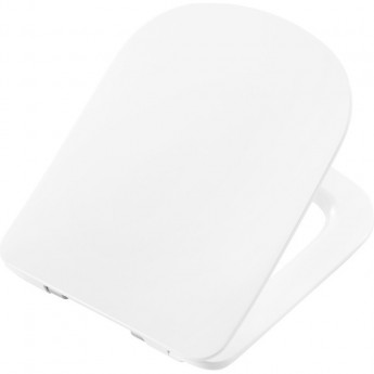 Сиденье для унитаза с микролифтом BELBAGNO PRADO BB10150SC