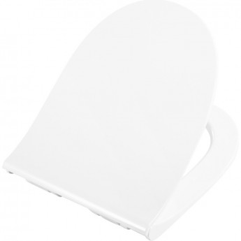 Сиденье для унитаза с микролифтом BELBAGNO STEAM BB130SC Сиденье для унитаза с микролифтом BELBAGNO STEAM BB130SC