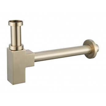 Сифон для раковины BELBAGNO BB-SMQ2-BORO Сифон для раковины BELBAGNO BB-SMQ2-BORO