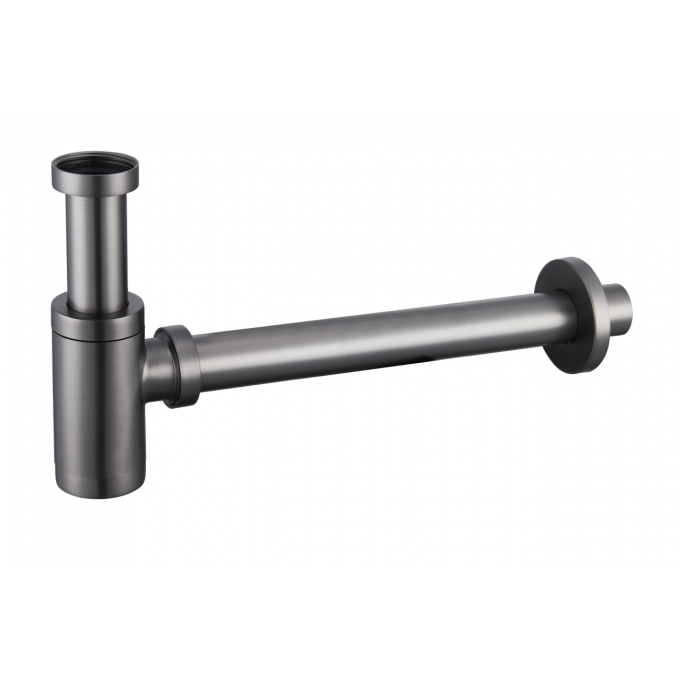 Сифон для раковины BELBAGNO BB-SMT2-GM