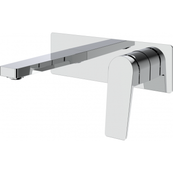 Смеситель BELBAGNO ARDENTE-BLVM-CRM-W0 Смеситель BELBAGNO ARDENTE-BLVM-CRM-W0