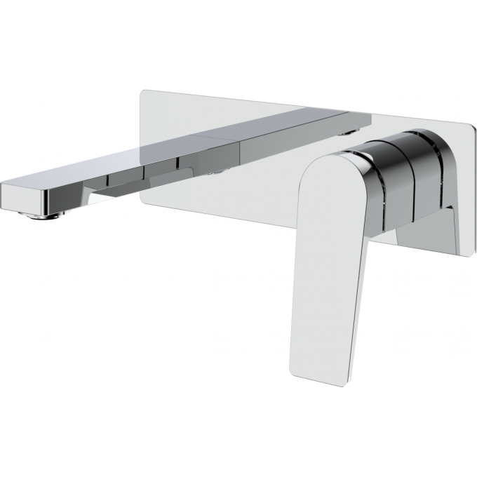 Смеситель BELBAGNO ARDENTE-BLVM-CRM-W0