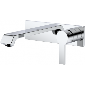 Смеситель BELBAGNO AURORA-BLVM-CRM-W0 Смеситель BELBAGNO AURORA-BLVM-CRM-W0