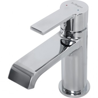 Смеситель BELBAGNO AURORA-LVM-CRM-W0 Смеситель BELBAGNO AURORA-LVM-CRM-W0