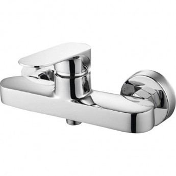 Смеситель для душа BELBAGNO ANCONA ANCONA-ESDM-CRM Смеситель для душа BELBAGNO ANCONA ANCONA-ESDM-CRM