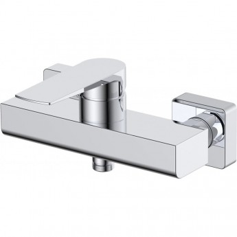 Смеситель для душа BELBAGNO CARIN CAR-ESDM-CRM Смеситель для душа BELBAGNO CARIN CAR-ESDM-CRM