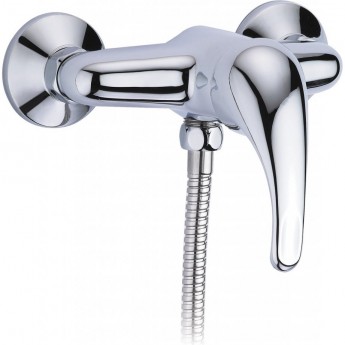 Смеситель для душа BELBAGNO CORSO COR-ESDM-CRM Смеситель для душа BELBAGNO CORSO COR-ESDM-CRM