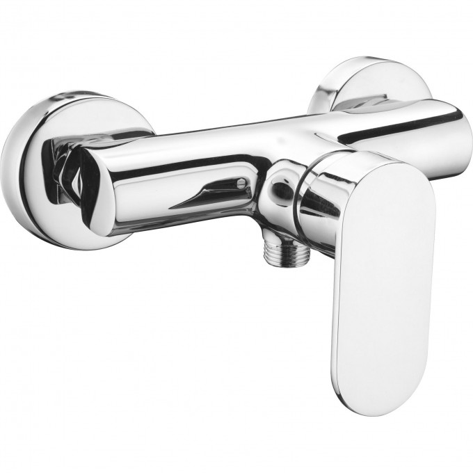 Смеситель для душа BELBAGNO LOY-ESDM-CRM