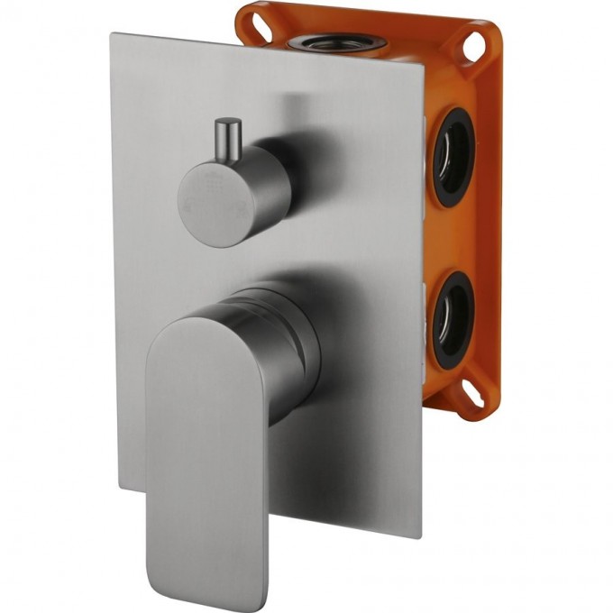 Смеситель для душа BELBAGNO NOVA NOV-SDMC-IN