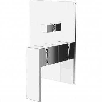 Смеситель для душа BELBAGNO ROMANO ROM-VDI-CRM Смеситель для душа BELBAGNO ROMANO ROM-VDI-CRM