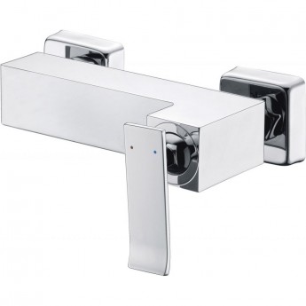 Смеситель для душа BELBAGNO TICINO TIC-ESDM-CRM Смеситель для душа BELBAGNO TICINO TIC-ESDM-CRM