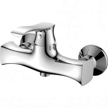 Смеситель для душа BELBAGNO TRULA TRU-ESDM-CRM Смеситель для душа BELBAGNO TRULA TRU-ESDM-CRM