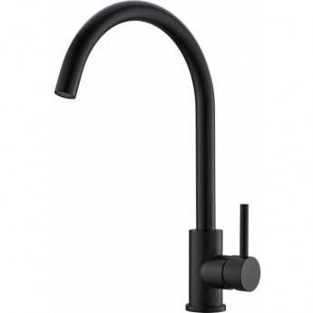 Смеситель для кухни BELBAGNO BB-LAM03-2-IN-NERO Смеситель для кухни BELBAGNO BB-LAM03-2-IN-NERO