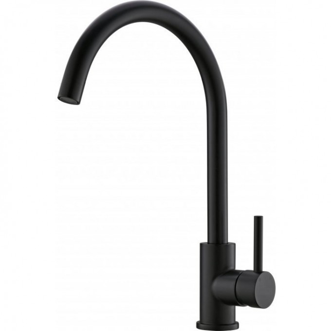 Смеситель для кухни BELBAGNO BB-LAM03-2-IN-NERO