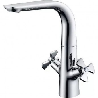 Смеситель для кухни BELBAGNO ELICA ELI-LAM-CRM Смеситель для кухни BELBAGNO ELICA ELI-LAM-CRM