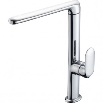 Смеситель для кухни BELBAGNO FERRANO FER-LAM-CRM Смеситель для кухни BELBAGNO FERRANO FER-LAM-CRM