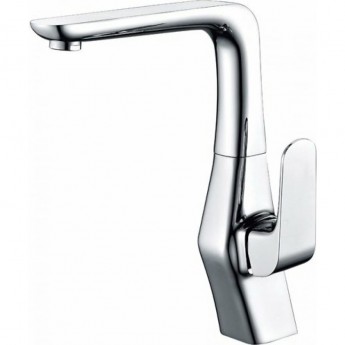 Смеситель для кухни BELBAGNO NOTA NOT-LAM-CRM Смеситель для кухни BELBAGNO NOTA NOT-LAM-CRM