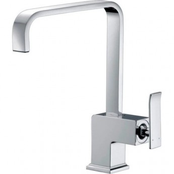 Смеситель для кухни BELBAGNO TICINO TIC-LAM-CRM Смеситель для кухни BELBAGNO TICINO TIC-LAM-CRM