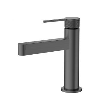 Смеситель для накладной раковины BELBAGNO DELTA DEL2.0-LVM-GM-W0 Смеситель для накладной раковины BELBAGNO DELTA DEL2.0-LVM-GM-W0