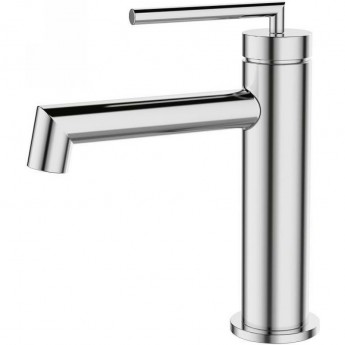 Смеситель для раковины BELBAGNO ACQUA ACQUA-LVM-CRM Смеситель для раковины BELBAGNO ACQUA ACQUA-LVM-CRM