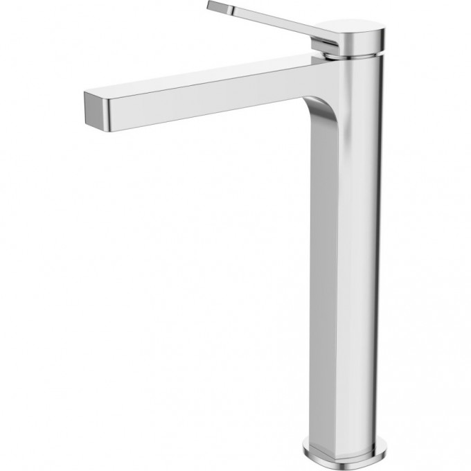 Смеситель для раковины BELBAGNO ALBANO-LMC-CRM-W0