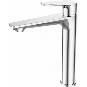 Смеситель для раковины BELBAGNO ANCONA ANCONA-LMC-CRM Смеситель для раковины BELBAGNO ANCONA ANCONA-LMC-CRM