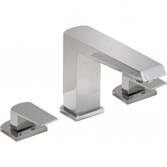 Смеситель для раковины BELBAGNO ARLIE ARL-LTF-CRM Смеситель для раковины BELBAGNO ARLIE ARL-LTF-CRM