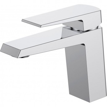 Смеситель для раковины BELBAGNO ARLIE ARL-LVM-CRM Смеситель для раковины BELBAGNO ARLIE ARL-LVM-CRM