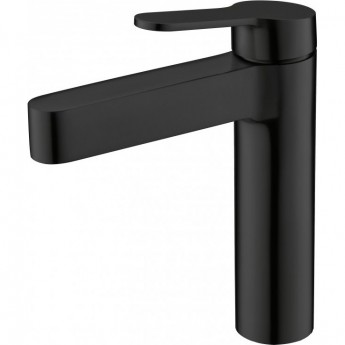 Смеситель для раковины BELBAGNO DELTA DEL-LVM-NERO Смеситель для раковины BELBAGNO DELTA DEL-LVM-NERO