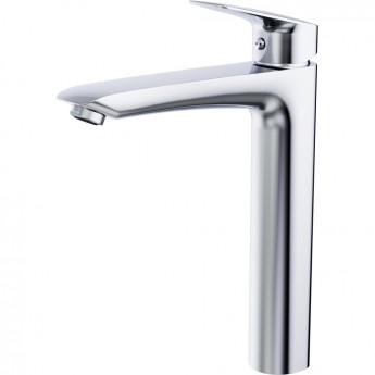 Смеситель для раковины BELBAGNO DUE DUE-LMC-CRM-W0 Смеситель для раковины BELBAGNO DUE DUE-LMC-CRM-W0