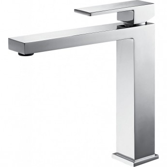 Смеситель для раковины BELBAGNO MAGNA MAG-LMC-CRM Смеситель для раковины BELBAGNO MAGNA MAG-LMC-CRM