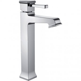 Смеситель для раковины BELBAGNO MILLE MIL-LMC-CRM Смеситель для раковины BELBAGNO MILLE MIL-LMC-CRM