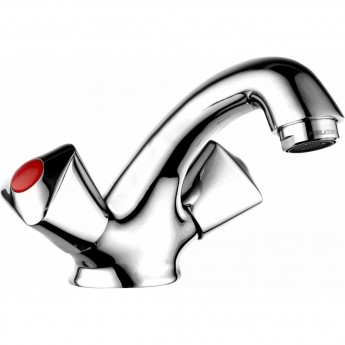 Смеситель для раковины BELBAGNO SOLO SOL-LV-CRM Смеситель для раковины BELBAGNO SOLO SOL-LV-CRM