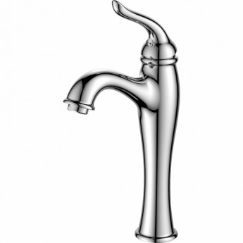 Смеситель для раковины BELBAGNO TIFFANI TIF-LMC-CRM + Смеситель для ванны BELBAGNO TIFFANI TIF-VASM-CRM Смеситель для раковины BELBAGNO TIFFANI TIF-LMC-CRM + Смеситель для ванны BELBAGNO TIFFANI TIF-VASM-CRM