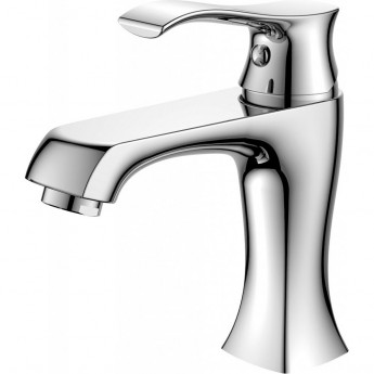 Смеситель для раковины BELBAGNO TRULA TRU-LVM-CRM Смеситель для раковины BELBAGNO TRULA TRU-LVM-CRM