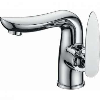 Смеситель для раковины BELBAGNO VOLTURNO VOL-LVM-CRM Смеситель для раковины BELBAGNO VOLTURNO VOL-LVM-CRM
