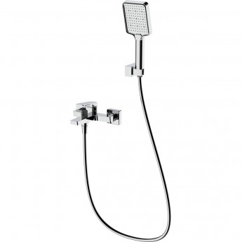 Смеситель для ванны BELBAGNO ARDENTE-VASM-CRM Смеситель для ванны BELBAGNO ARDENTE-VASM-CRM