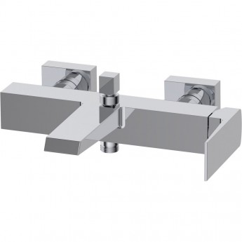 Смеситель для ванны BELBAGNO ARLIE ARL-VASM-CRM Смеситель для ванны BELBAGNO ARLIE ARL-VASM-CRM