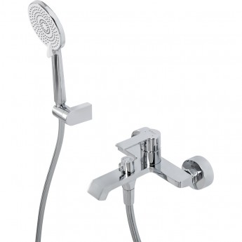 Смеситель для ванны BELBAGNO AURORA-VASM-CRM Смеситель для ванны BELBAGNO AURORA-VASM-CRM