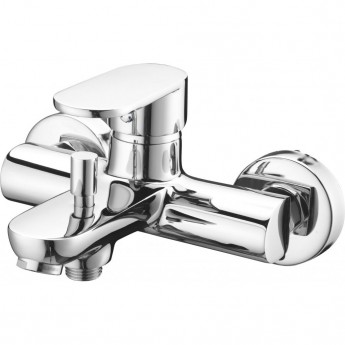 Смеситель для ванны BELBAGNO LOYD LOY-VASM-CRM Смеситель для ванны BELBAGNO LOYD LOY-VASM-CRM