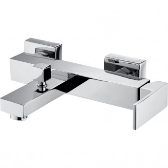 Смеситель для ванны BELBAGNO MAGNA MAG-VASM-CRM Смеситель для ванны BELBAGNO MAGNA MAG-VASM-CRM